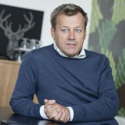 IKEA - Jesper Brodin